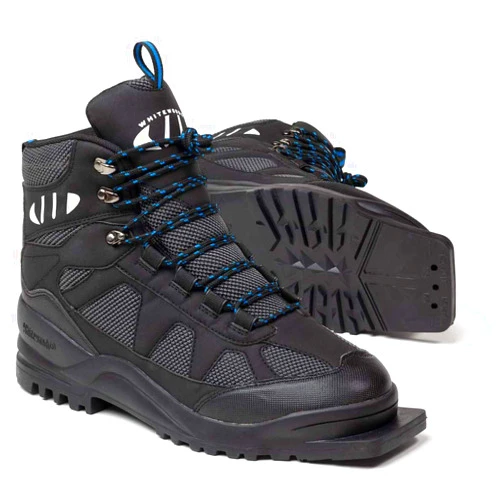 Whitewoods Unisex Adult 301 75mm XC Touring Cross Country Adventure Insulated Ski Boots