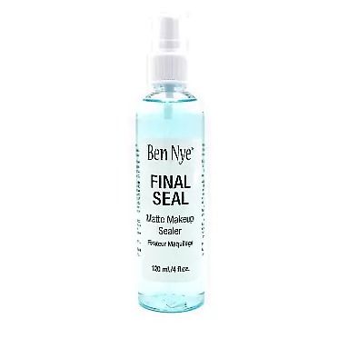 Ben Nye Final Seal Setting Spray