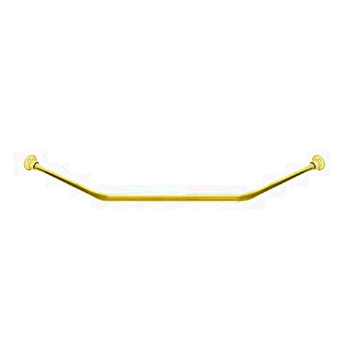 ShowerRods-etc Shower Rods Neo-Angle 18.5