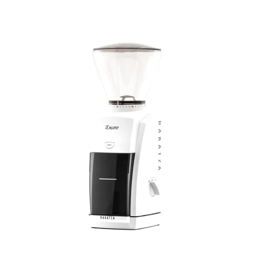 Baratza Encore Coffee Grinder ZCG484WHT, White