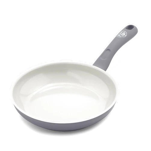 GreenLife Soft Grip Healthy Ceramic Nonstick 8