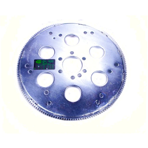 PRW INDUSTRIES, INC. Severe Duty Flexplate - SFI SBC/BBC 168 Tooth P/N - 1835030