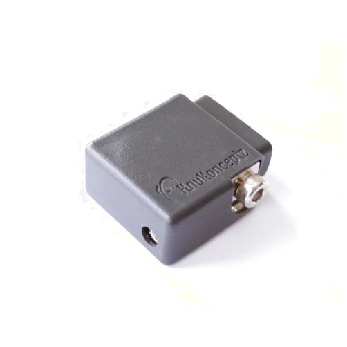 KnuKonceptz Ultimate Negative Battery Terminal