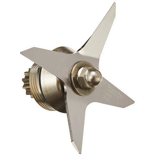 Vitamix Wet Blade Assembly, Silver