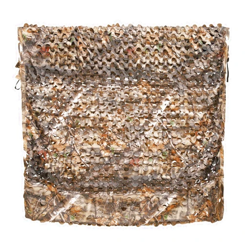 AUSCAMOTEK Camo Netting for Hunting - Camouflage Netting for Blinds, Tree Stands, and Turkey Hunting