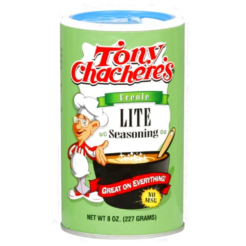 Tony Chachere's Tony Chacheres Ssnng Lite Salt