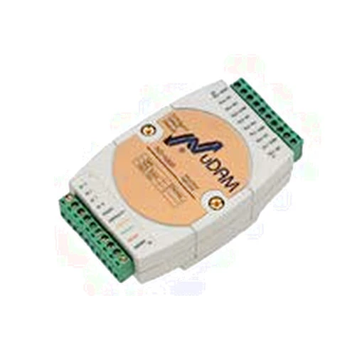 ADLINK Technology ND-6060 NuDAM Data Acquisition Module, Relay Output & Digital Input Module.