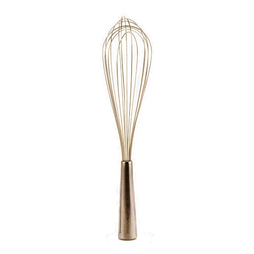 RSVP International Endurance Stainless Steel Balloon Whisk, 12