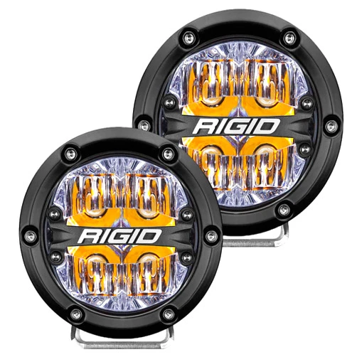 Rigid Industries - 360 Series 4
