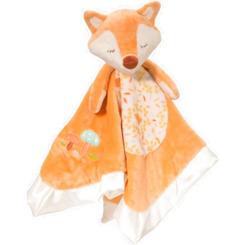 Douglas Baby Fox Snuggler Plush Stuffed Animal