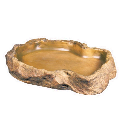 Exo Terra Feeding Dish, Large