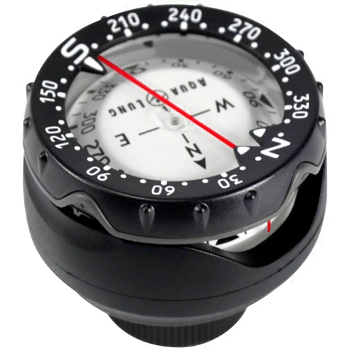 Aqua Lung Compass Hose Mount