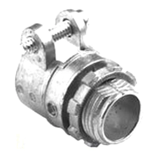 Bridgeport BRDGPORT 2-1/2 SQZ FLEX CON, 417-DC2