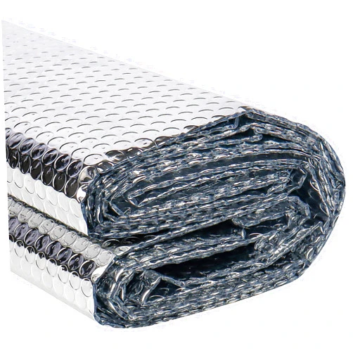 VUAOHIY Double Reflective Insulation Roll, 47