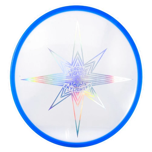 Aerobie 27R12 Skylighter Flying Disc Assorted Colors