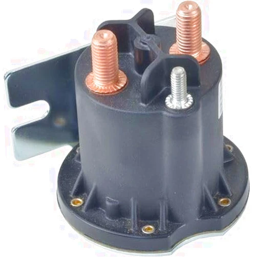 Trombetta 634-1251-212 12VDC Contactor PowerSeal