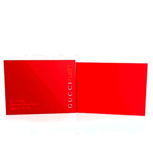 GUCCI RUSH Perfume By GUCCI For WOMEN