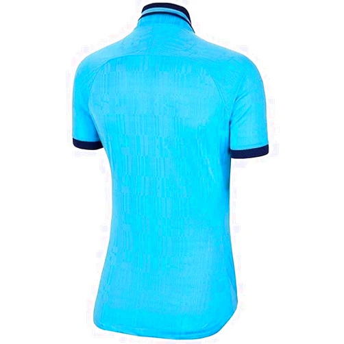 Nike Tottenham Hotspur Women's 3rd Jersey 19-20 Blue/Binary Blue