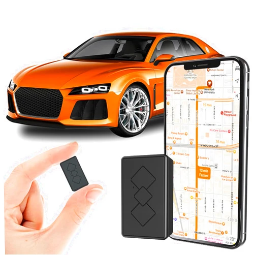 NGXDFL Mini GPS Tracker for GFP6
