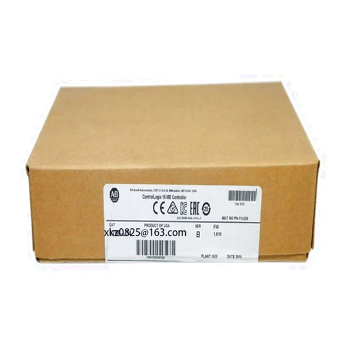 Generic PLC Controller Terminals 1756-TBCH 1756-TBNH - (Voltage: 1756-TBCH)