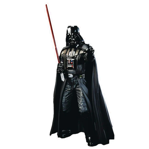 Kotobukiya Star Wars: Return of The Jedi – Darth Vader (Return of Anakin Skywalker) ARTFX+ Statue