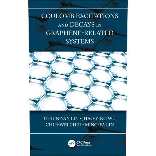 Chiun-Yan Lin,Jhao-Ying Wu,Chih-Wei Chiu,Ming-Fa Lin Coulomb Excitations and Decays in Graphene-Related Systems