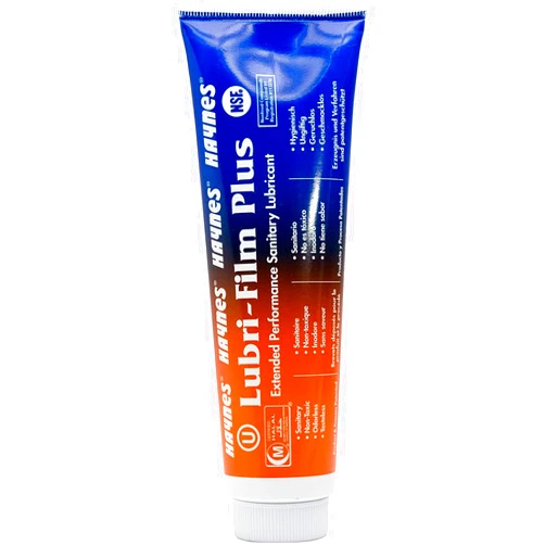 Haynes 80 Lubri-Film Plus, 4 oz. Tube (Pack of 12)
