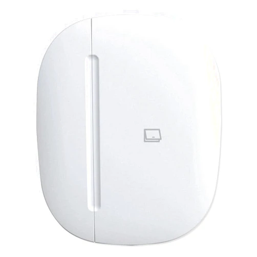 Aeotec SmartThings Multipurpose Sensor - Zigbee - Door and Window Sensor, Temperature Sensor, Perfect with Aeotec Smart Home Hub