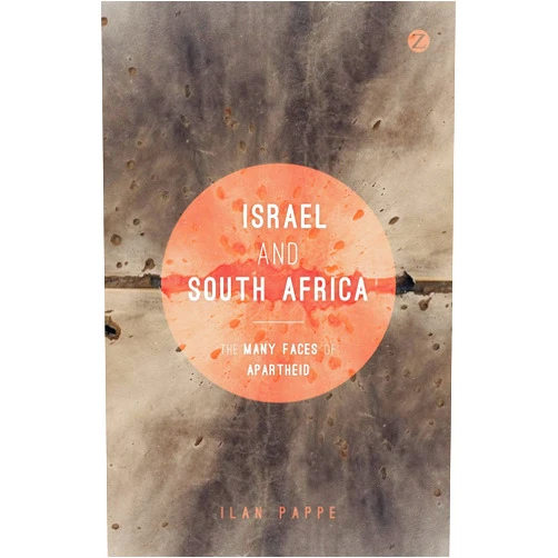 By Ilan Pappé (Editor), Ronnie Kasrils (Contributor), Doctor Oren Ben-Dor (Contributor), Jonathan Cook (Contributor), Leila Farsakh (Contributor), Anthony Löwstedt (Contributor), Amneh Badran (Contributor), Steven Friedman (Contributor), Virginia Q. Tilley (Contributor), Ran Greenstein (Contributor) & 6 more Israel and South Africa: The Many Faces of Apartheid
