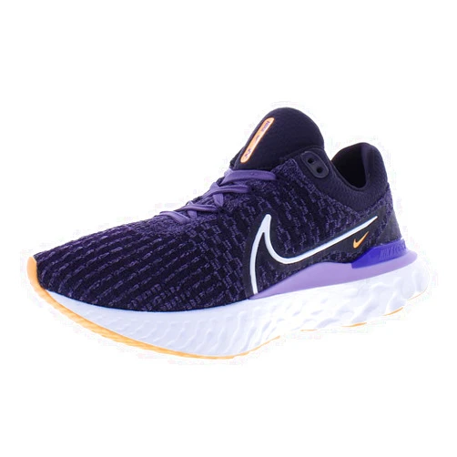 Nike React Infinity 3 Women's Road Running Shoes Size- 6.5