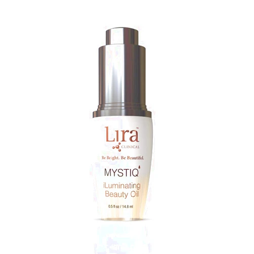 Lira Clinical MYSTIQ ILuminating Beauty Oil