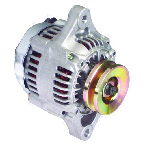 Parts Player OEG Parts New Alternator Compatible With Kubota 100211-1670 16231-24011 16241-64010 16241-64011