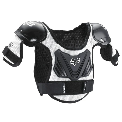 FOX RACING Youth Peewee Titan Motocross Roost Deflector