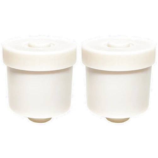Ontheone 7531 Demineralization Cartridge Compatible with BONECO & AIR-O-Swiss ultrasonic humidifiers Model #'s 7133, 7135, 7142, 7144, 7145, 7147, U600, U650, 2055, 2055A, E2441, U200, U700 Pack of 2