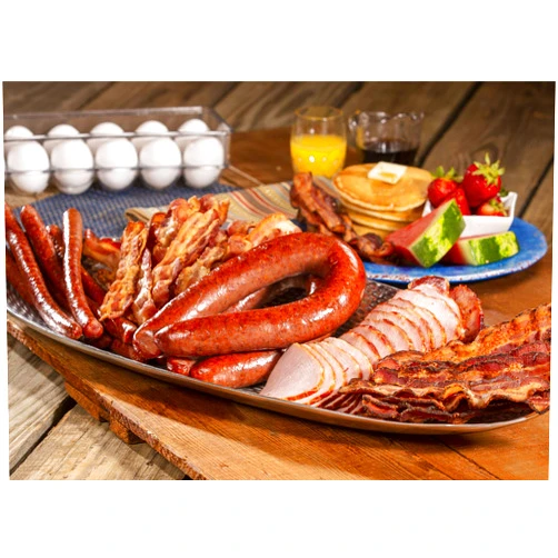 Farm Pac Variety Breakfast Pac