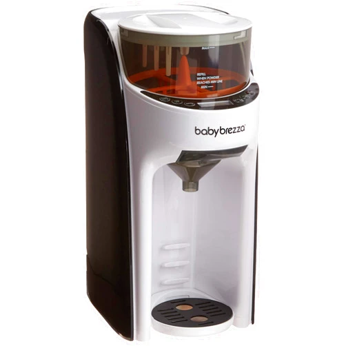 Baby Brezza Baby brezza formula pro frp0046, 1.7 Ounce