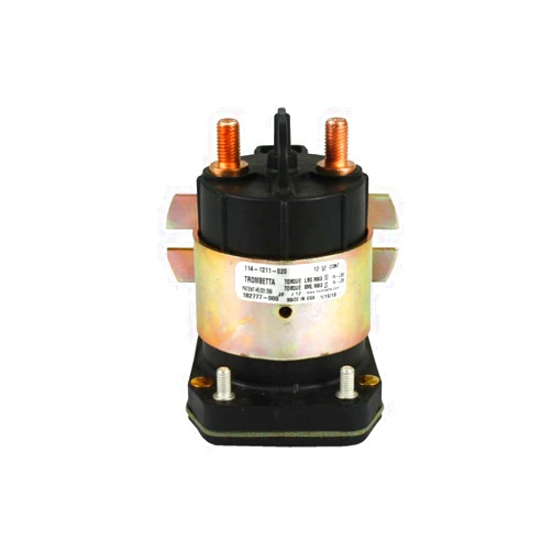 Trombetta 114-1211-020 12 Volt Bear DC Contactor