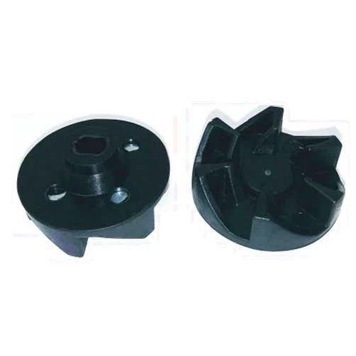 Ultra DuraMix/Stealth/Vario+ Mixer Grinder Motor Coupler, Small, Grey