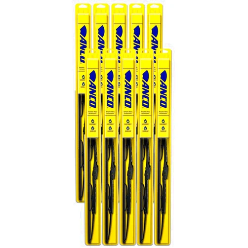Anco 31-Series 31-19 Wiper Blade - 19