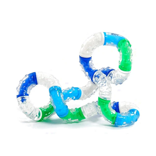 TANGLE THERAPY Relax (Green/Blue)