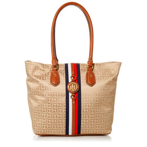 Tommy Hilfiger Women's Jaden Plus Tote