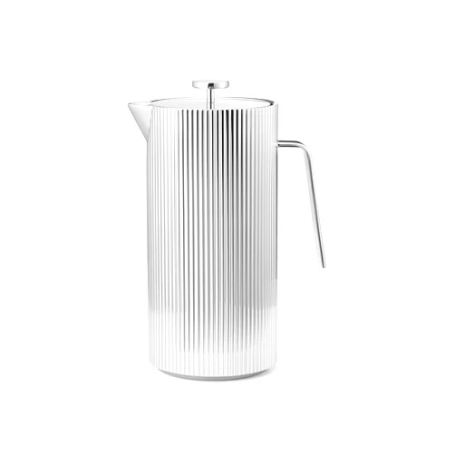 Georg Jensen Bernadotte French Press