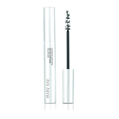 Mary Kay Lash Primer