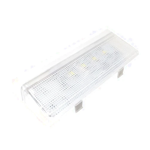 Gxcdizx W10515057 Refrigerator LED-Light Replacement for Whirlpool Kenmore May-tag, LED Refrigerator Light Parts Numbers WPW10515057, AP6022533, PS11755866, W10398007, 3021141