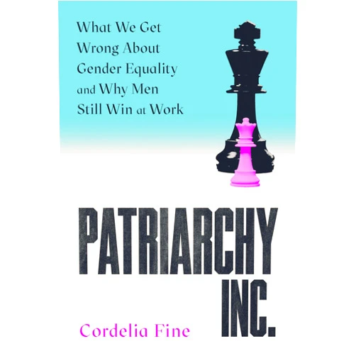 By Unknown Author (Author) Patriarchy Inc.