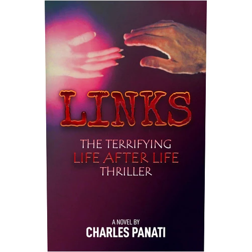 Charles Panati LINKS