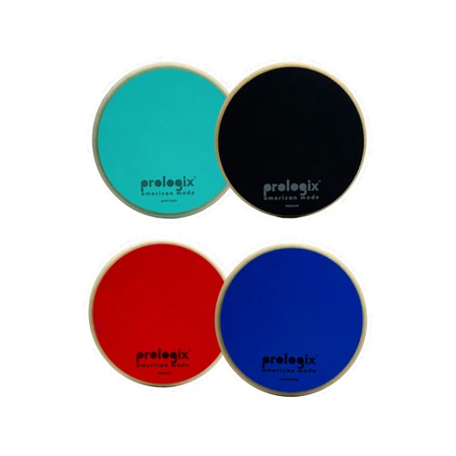 Prologix Compact VST 2-Pack Practice Pad Set