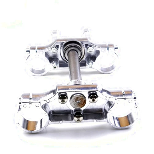 CWTD Triple Tree Clamp Bar Riser for 22mm 7/8