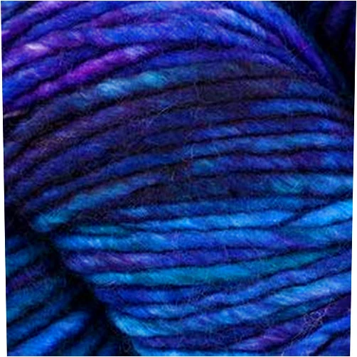 Malabrigo Mecha #247 Whales Road