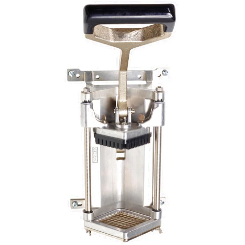 Winco HFC-500 Fench Fry Cutter, 1/2